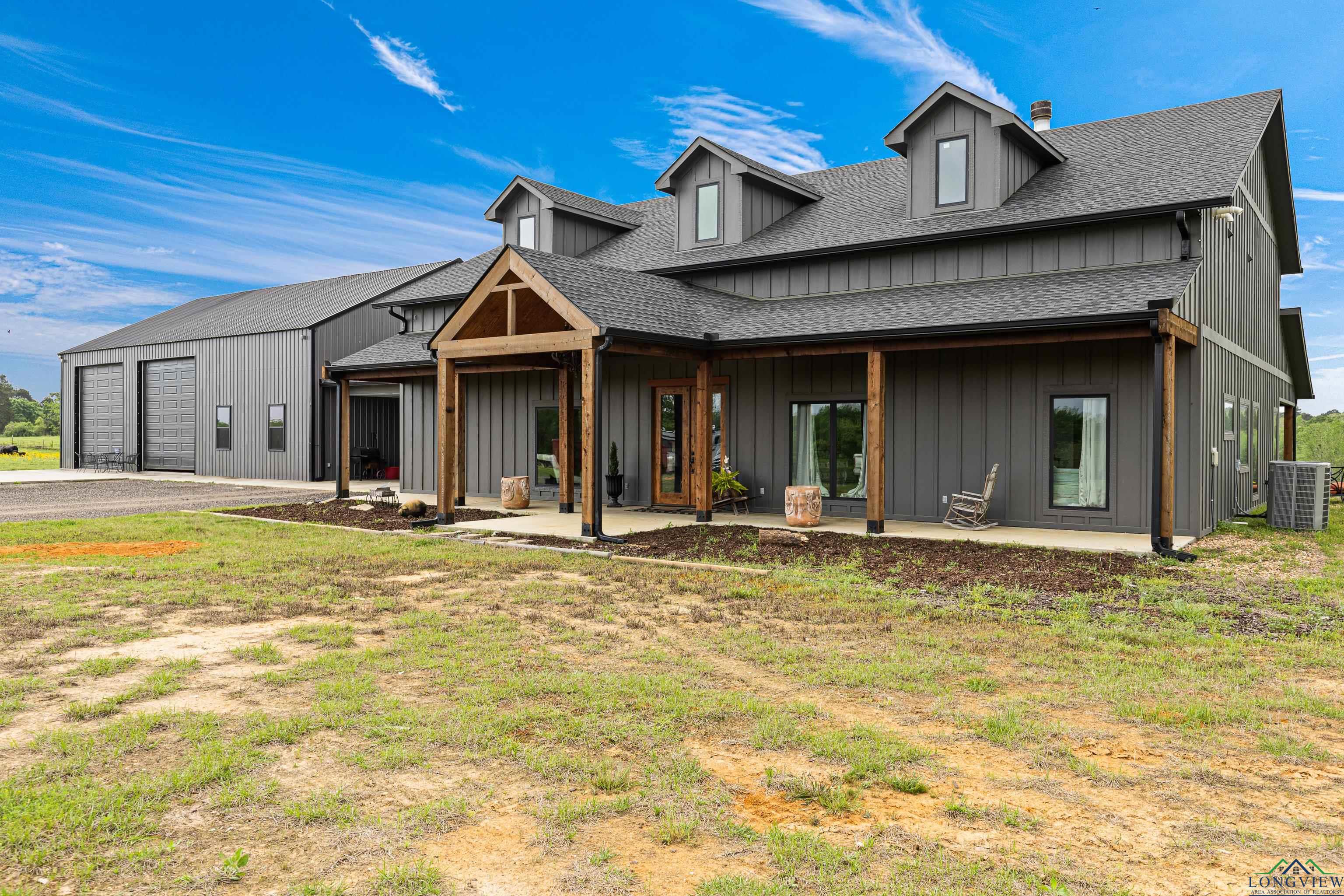 3023 Ironwood Rd, Gilmer, Texas image 4
