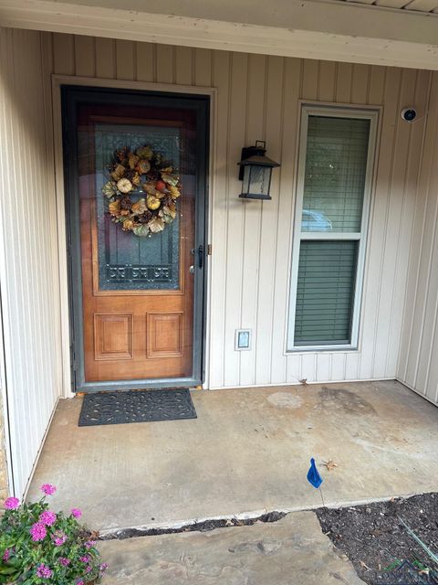 A home in Longview