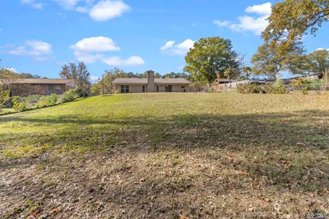 A home in Longview