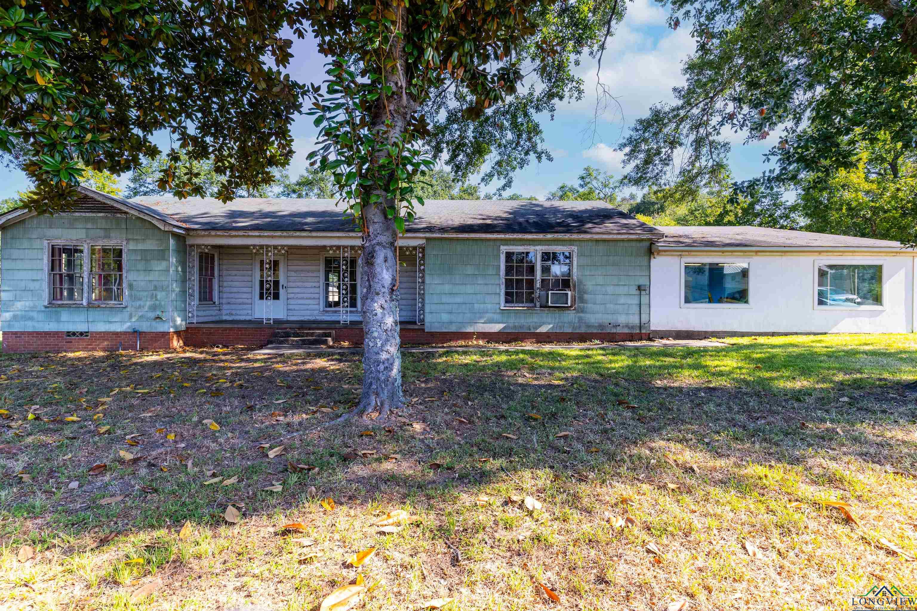 2601 Dudley Rd, Kilgore, Texas image 1