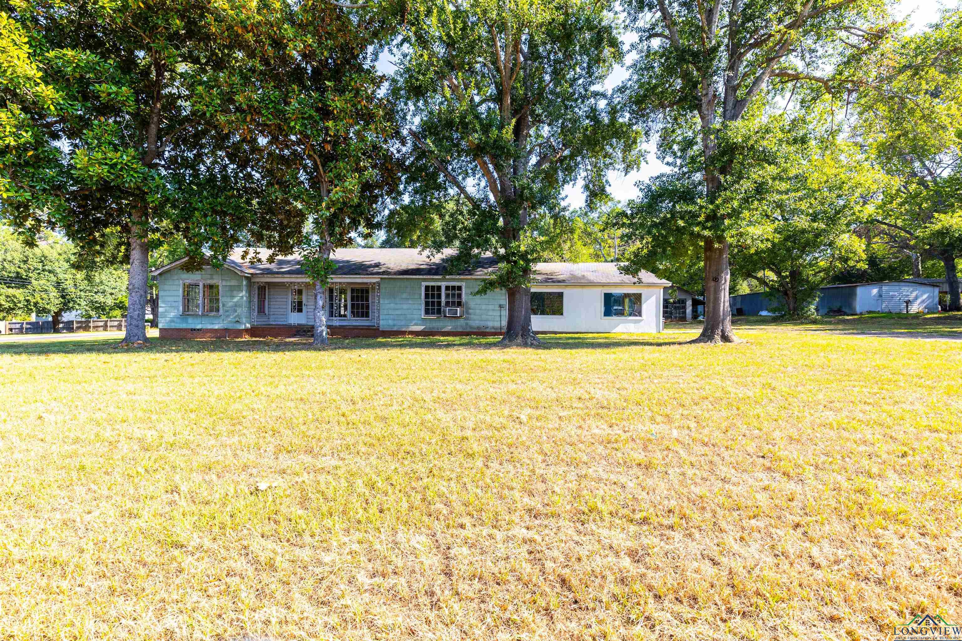 2601 Dudley Rd, Kilgore, Texas image 28