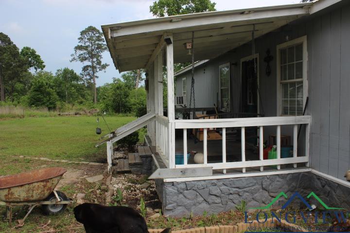 292 J J Craver Rd, Harleton, Texas image 5
