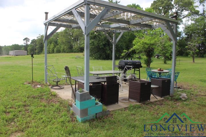 292 J J Craver Rd, Harleton, Texas image 4
