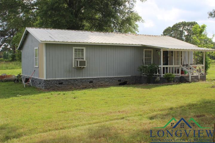 292 J J Craver Rd, Harleton, Texas image 2