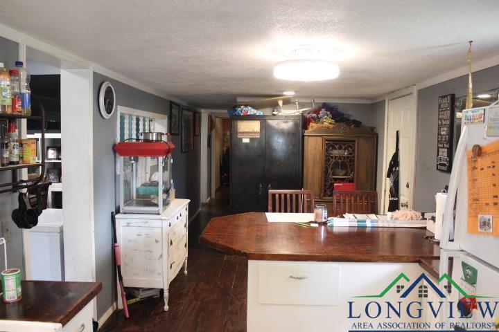 292 J J Craver Rd, Harleton, Texas image 12