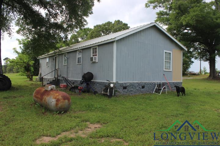 292 J J Craver Rd, Harleton, Texas image 3