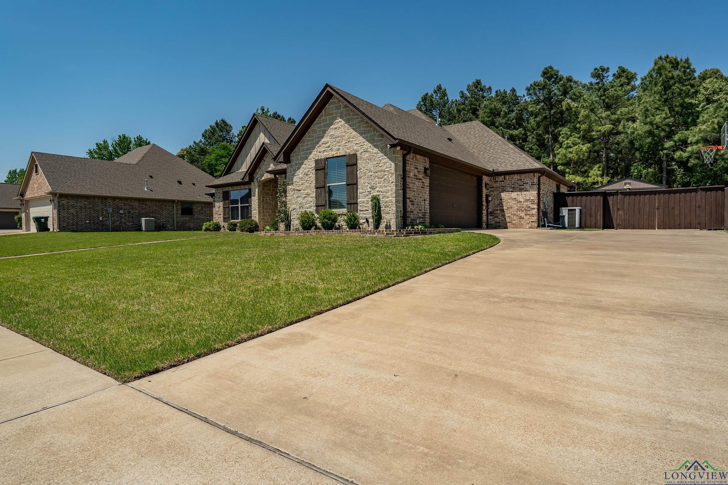 4158 Chapel Quarters, Tyler, Texas image 4