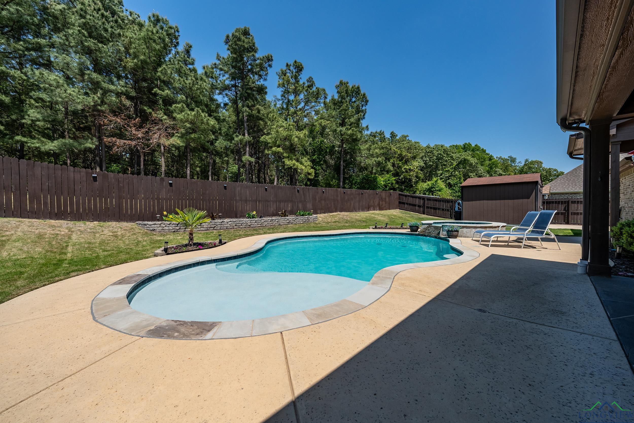 4158 Chapel Quarters, Tyler, Texas image 25