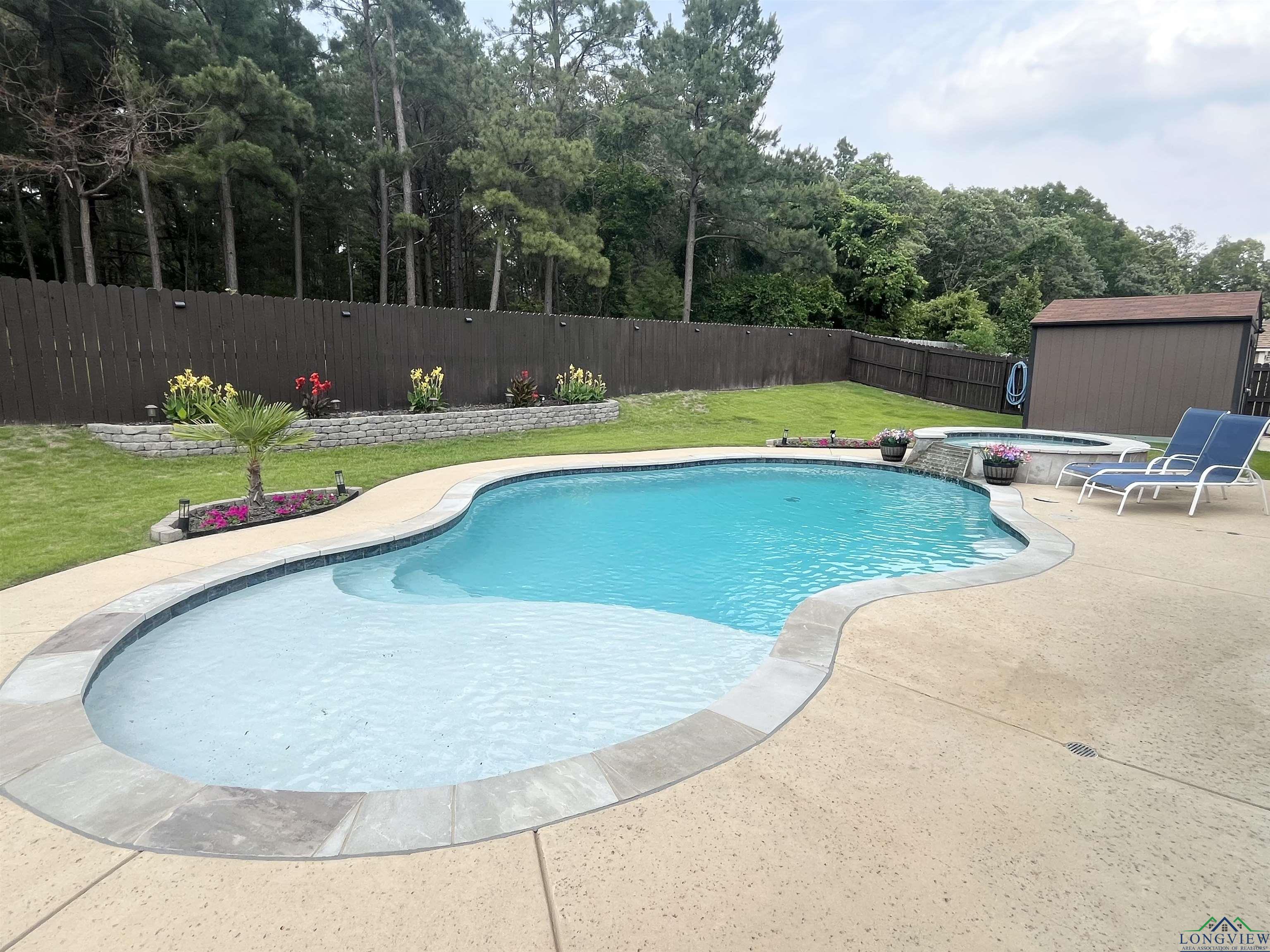 4158 Chapel Quarters, Tyler, Texas image 24