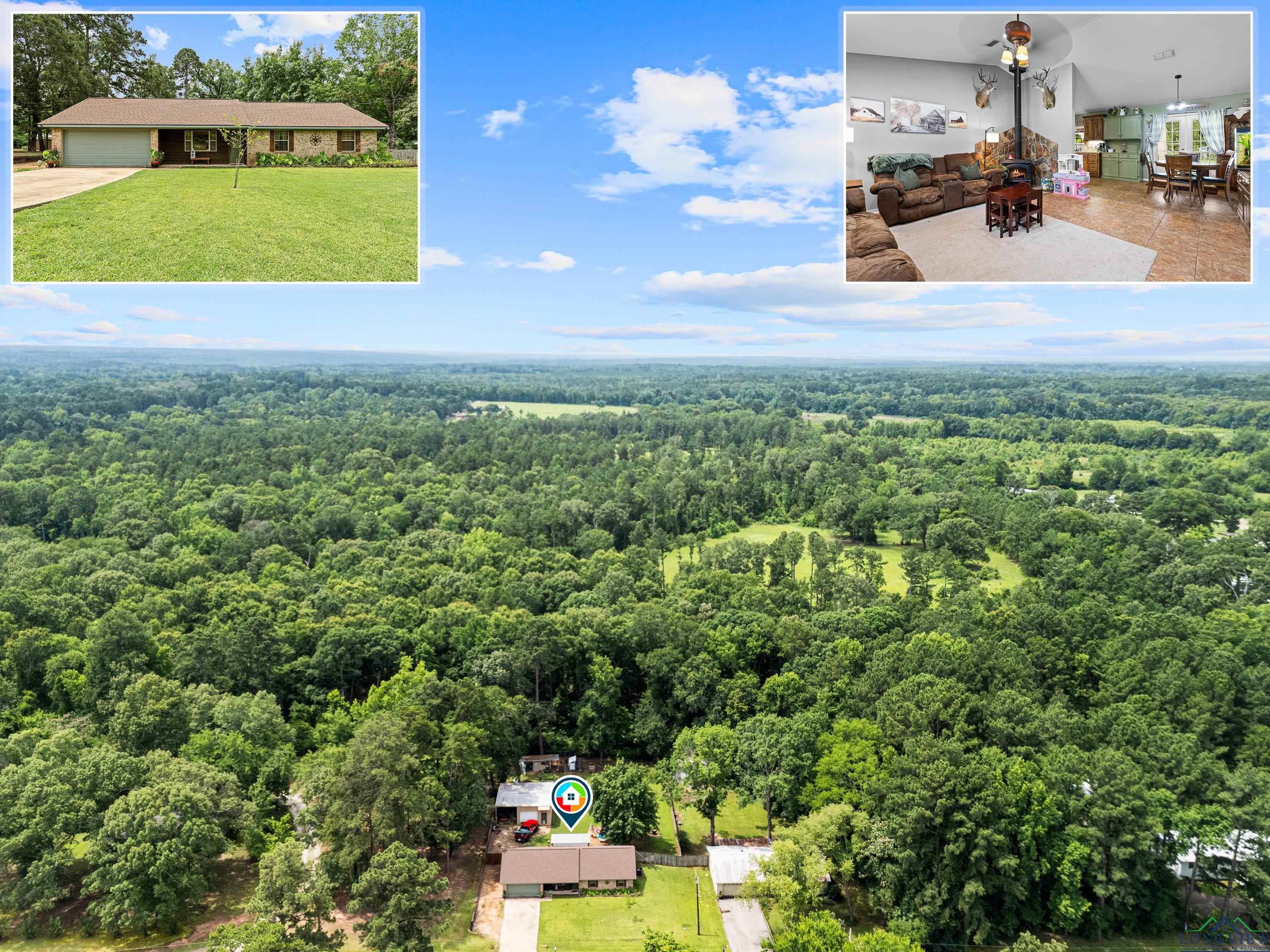 201 Polk Street, Longview, Texas image 3