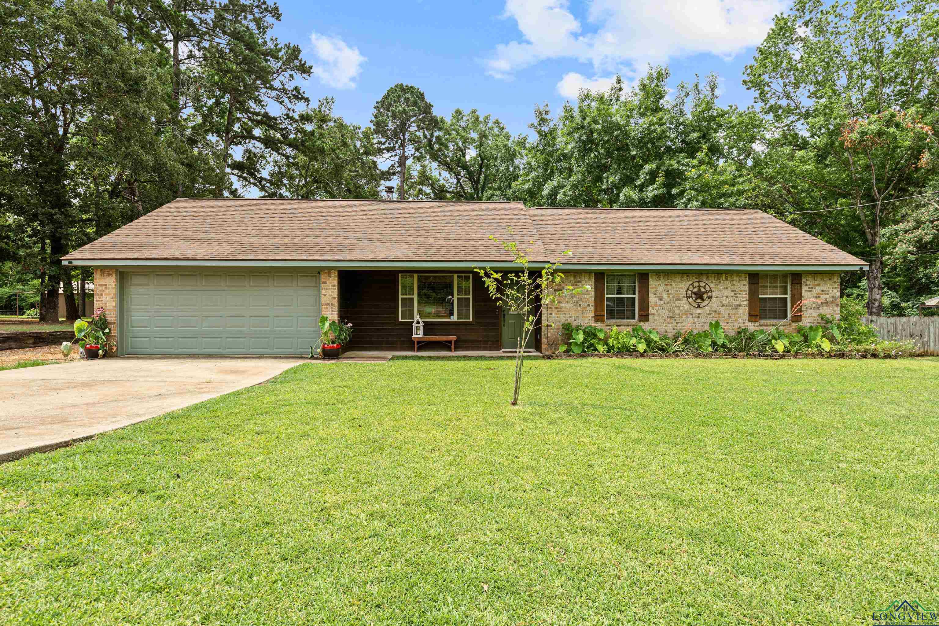 201 Polk Street, Longview, Texas image 1