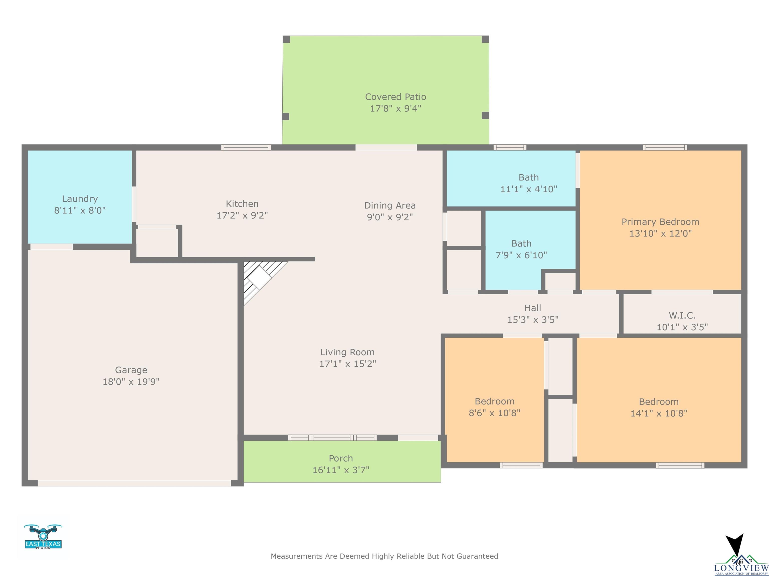 201 Polk Street, Longview, Texas image 4