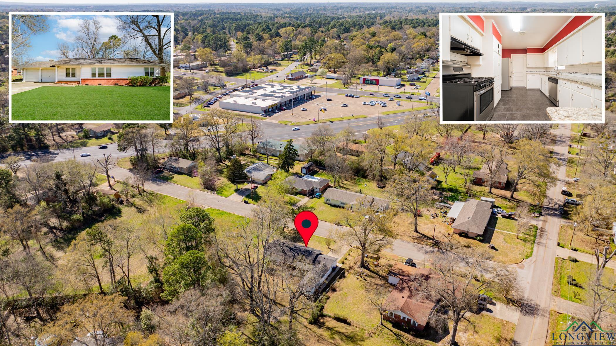 910 Joyce St, Longview, Texas image 31