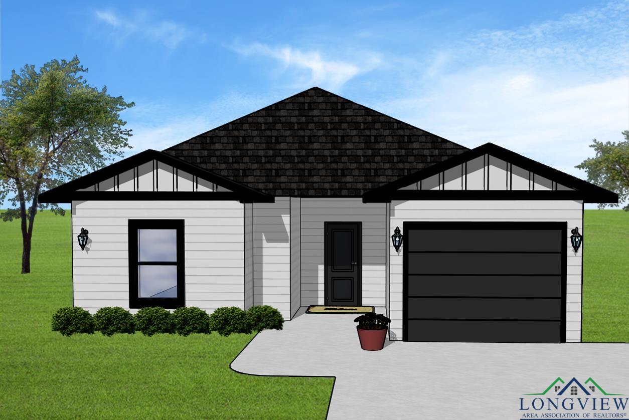 502 Jeanette, Gladewater, Texas image 1
