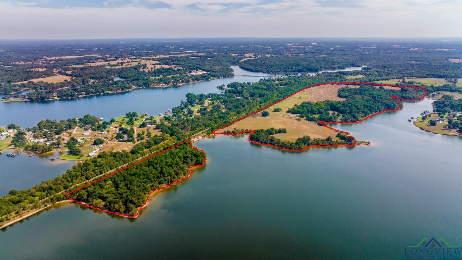 TBD Cr 2320, Pittsburg, Texas image 2