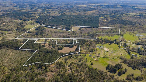 Vacant Land For Sale - TBD Us Hwy 259<br/> Diana, TX 75640