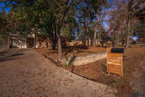 A home in Longview