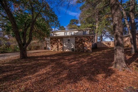 A home in Longview