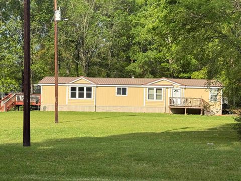 Mobile Home For Sale - 314 Fm 1234<br/> Carthage, TX 75633
