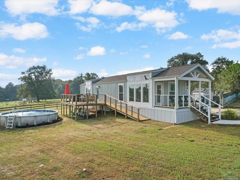 A home in Longview