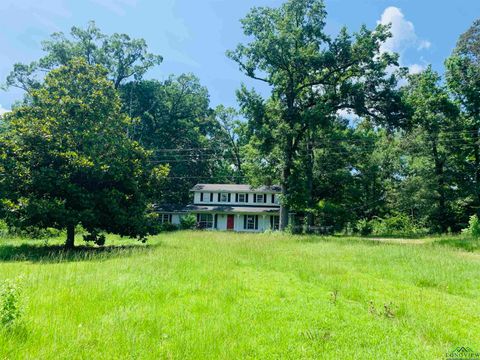 A home in Atlanta