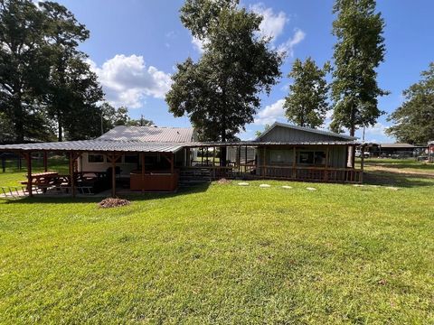 Homes For Sale - 144 & 150 Cr 1912<br/> Panola County, Gary, TX 75643