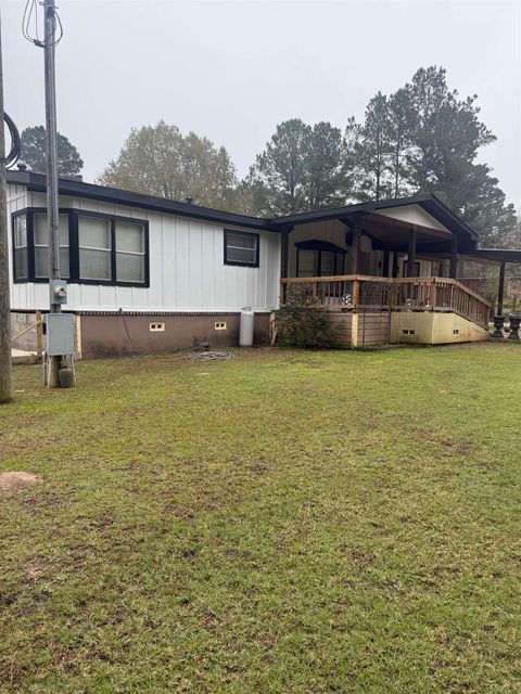 Homes For Sale - 7440 Cr 374<br/> Winona, TX 75792