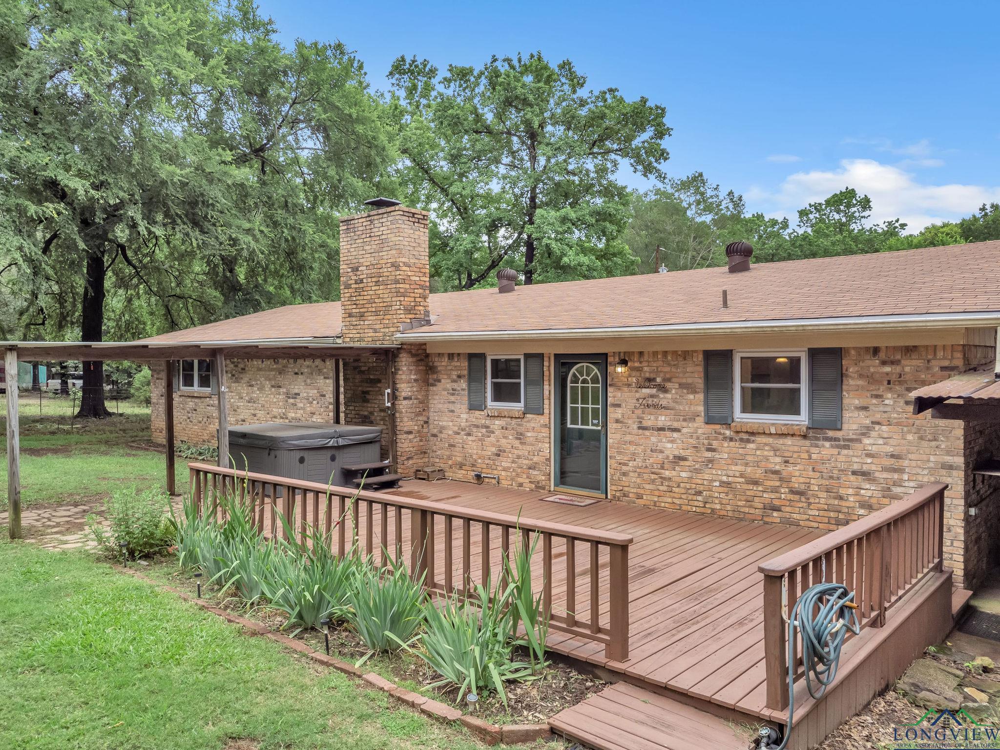 4202 Brent Rd, Longview, Texas image 30