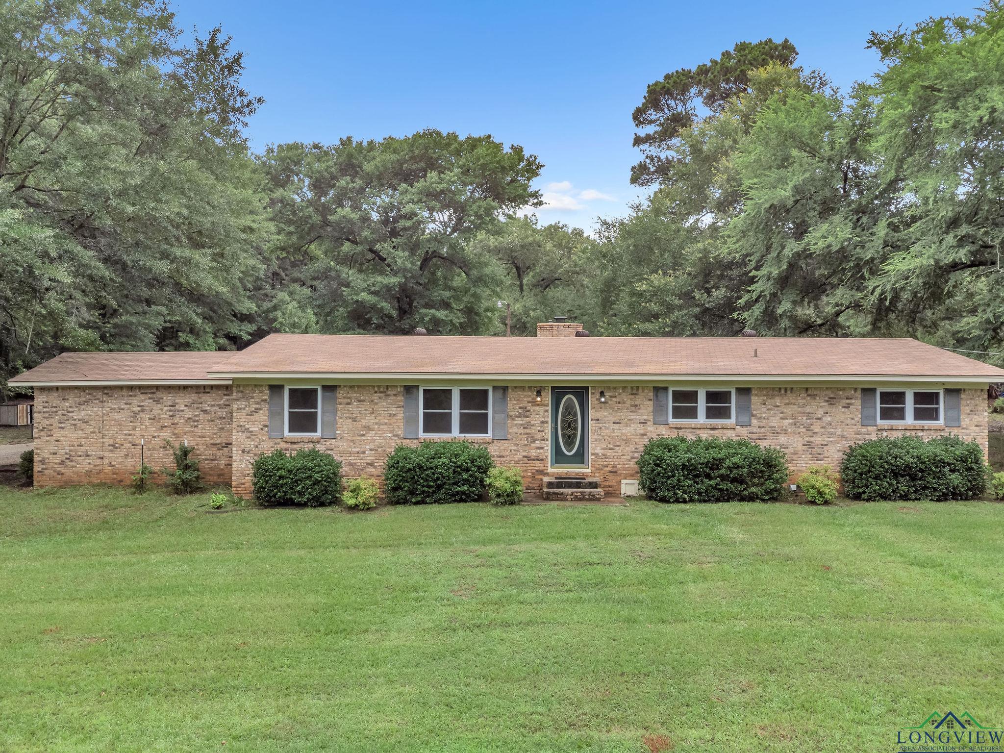 4202 Brent Rd, Longview, Texas image 1