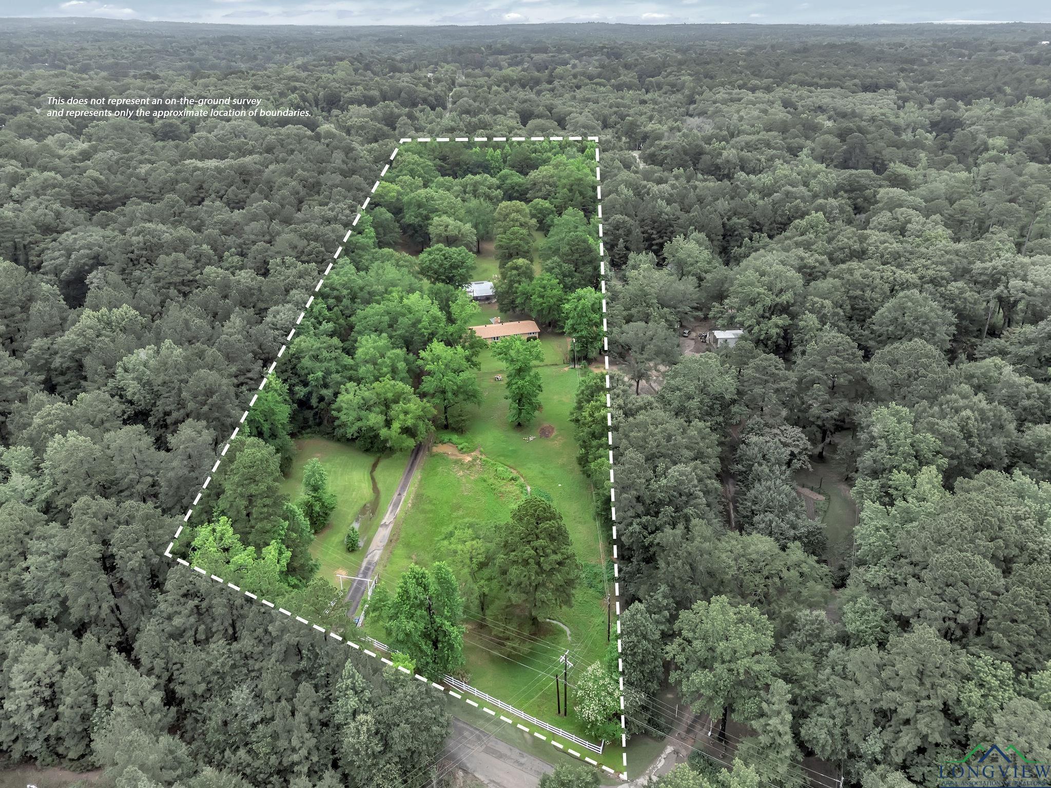 4202 Brent Rd, Longview, Texas image 45