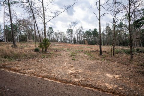 Vacant Land For Sale - 2428 Crabapple Rd<br/> Upshur County, Gilmer, TX 75645