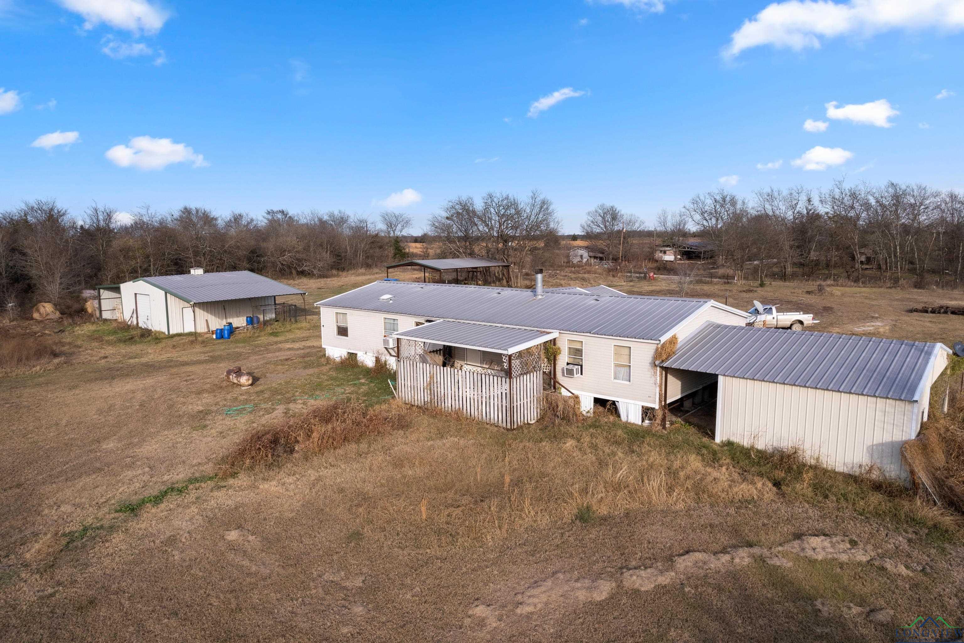 592 Cr 15160, Blossom, Texas image 8