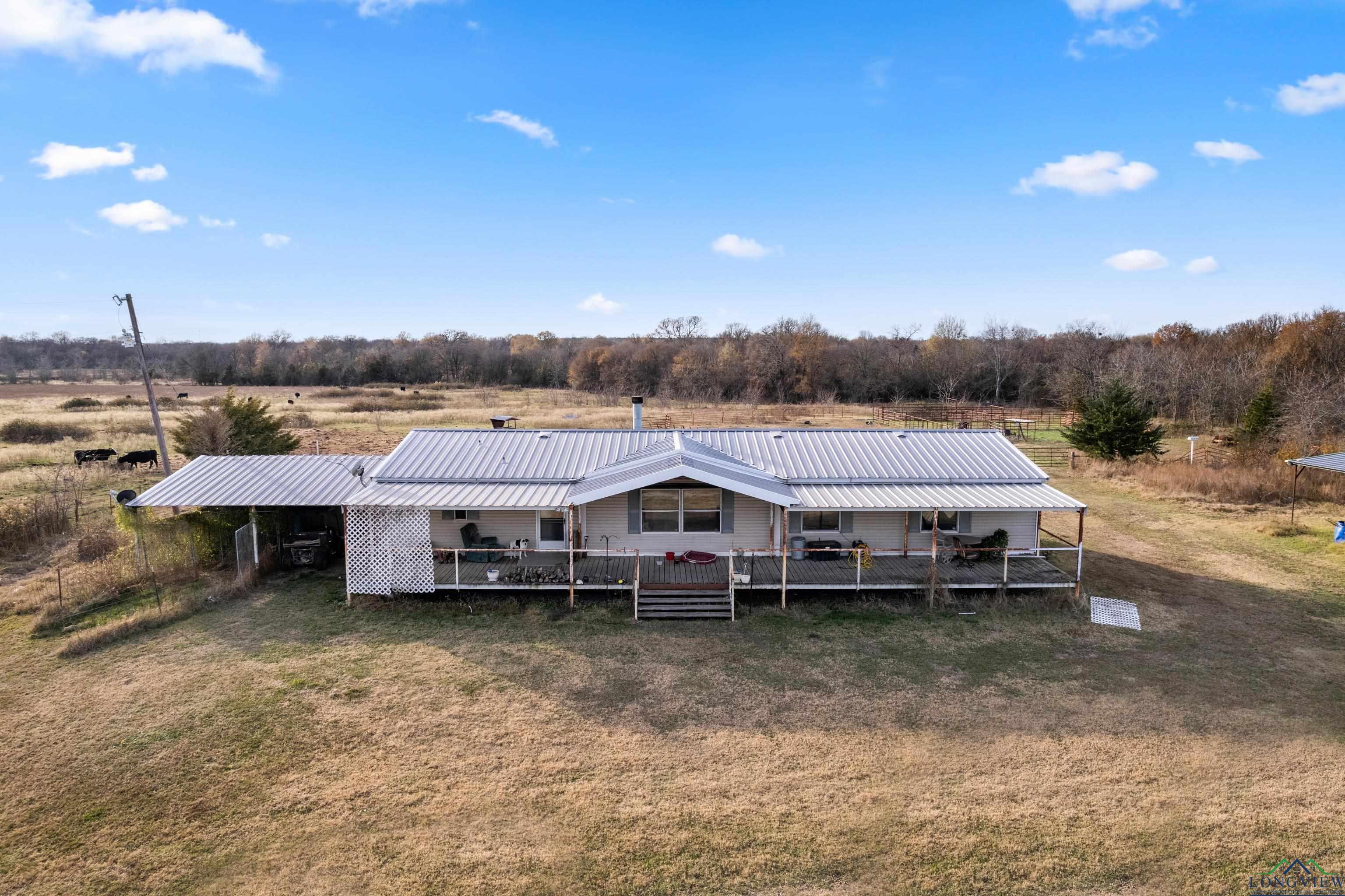 592 Cr 15160, Blossom, Texas image 9