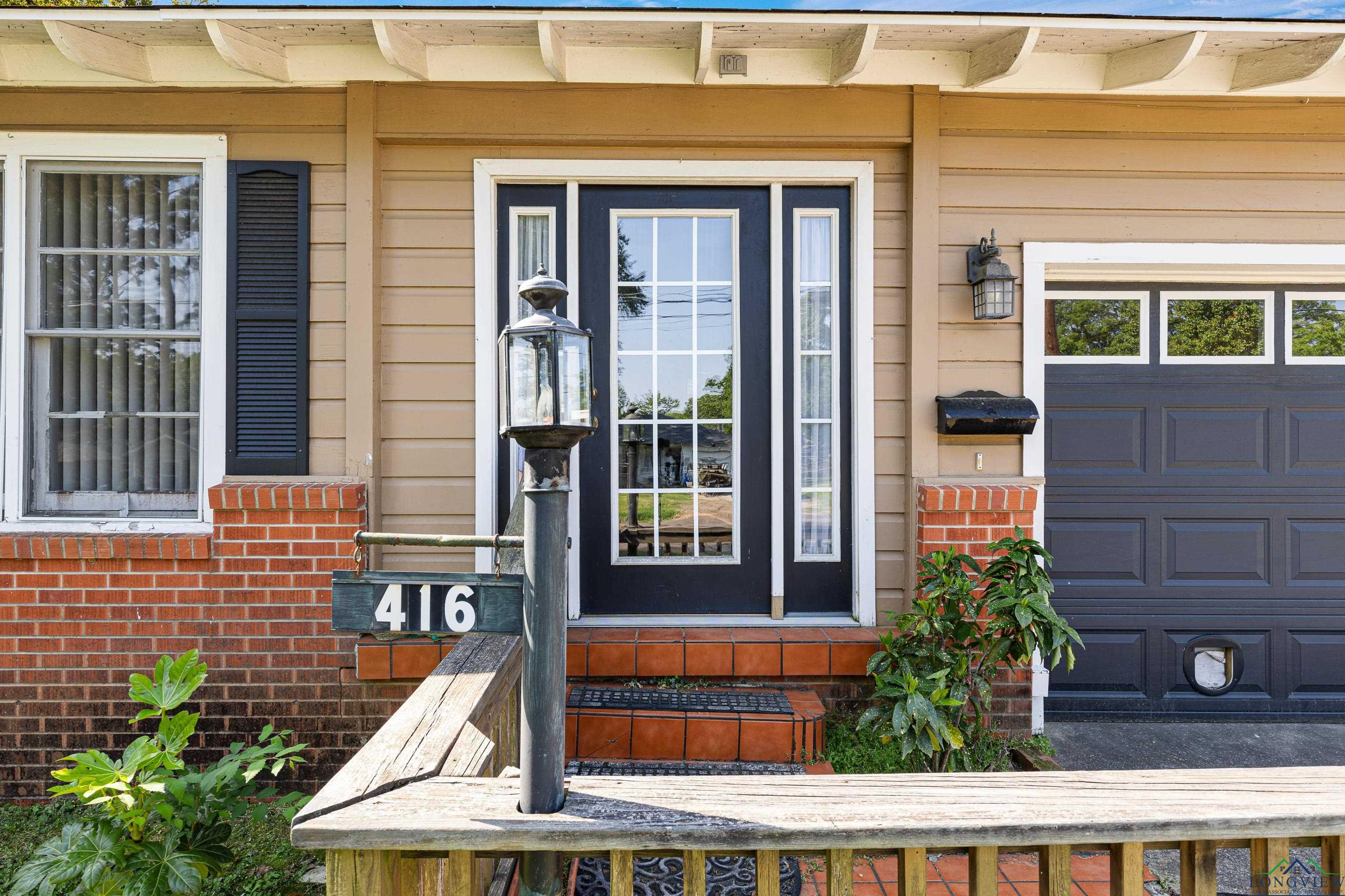 416 Turner, Kilgore, Texas image 29