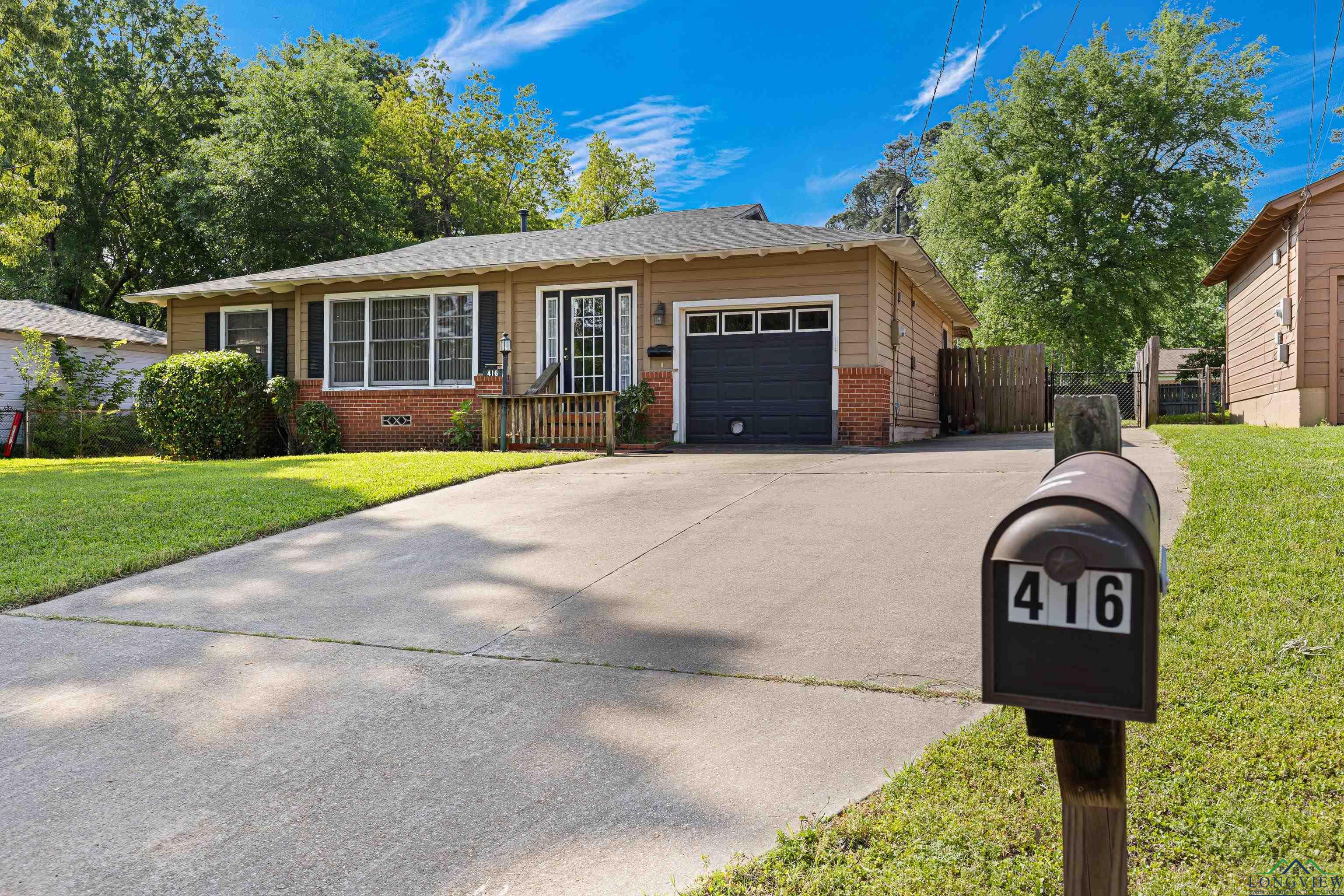 416 Turner, Kilgore, Texas image 6