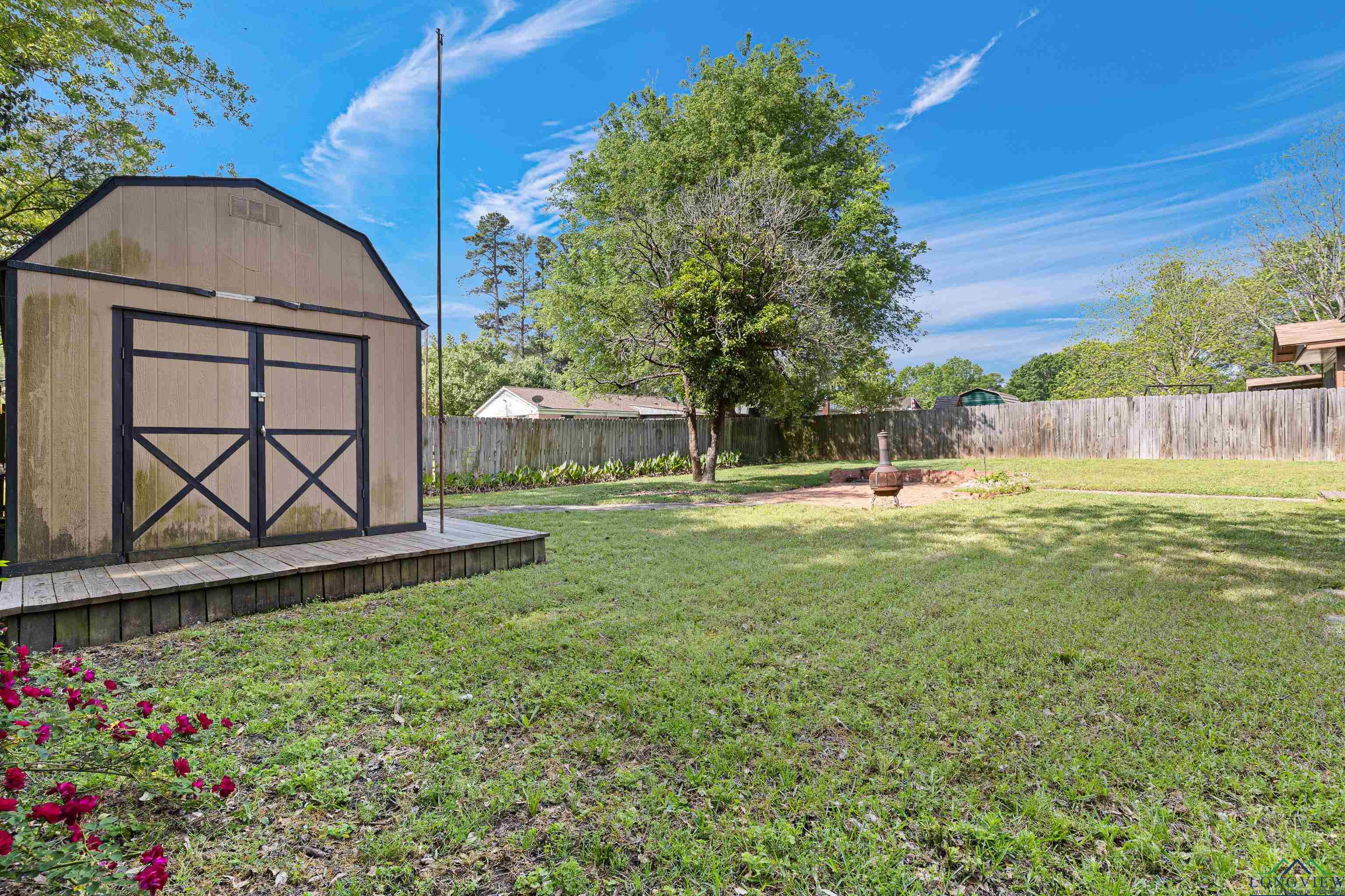 416 Turner, Kilgore, Texas image 32