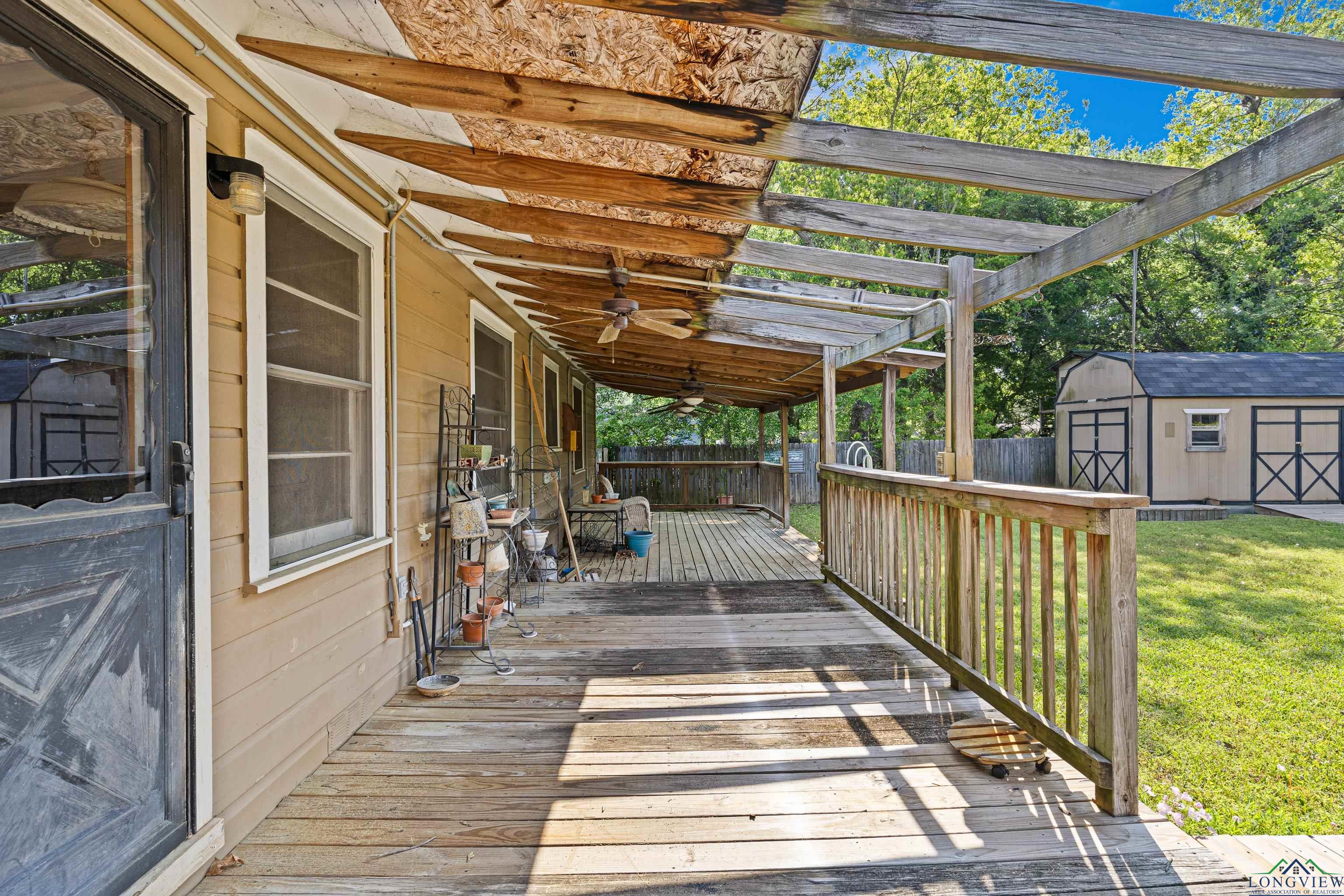 416 Turner, Kilgore, Texas image 31