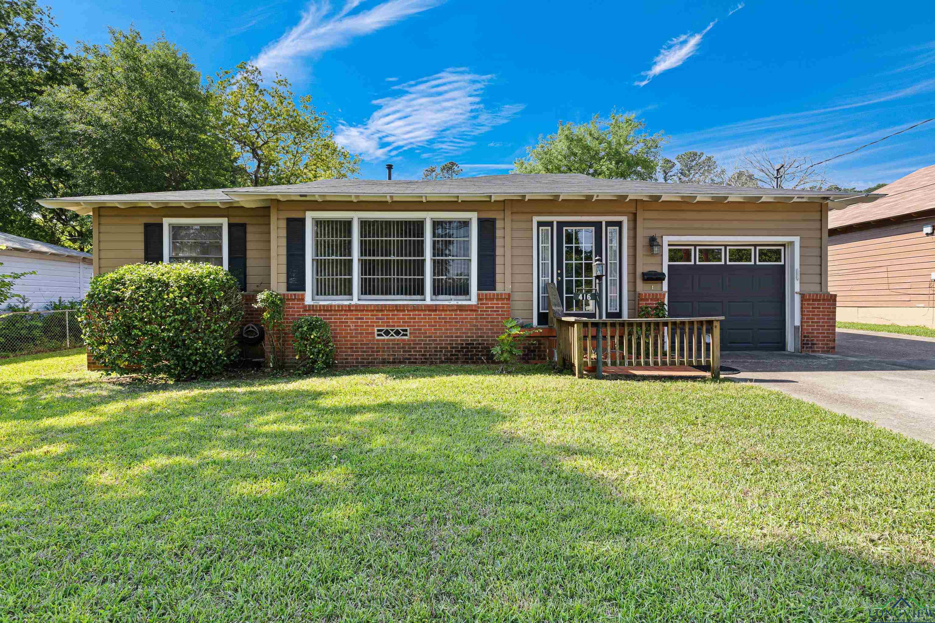416 Turner, Kilgore, Texas image 1