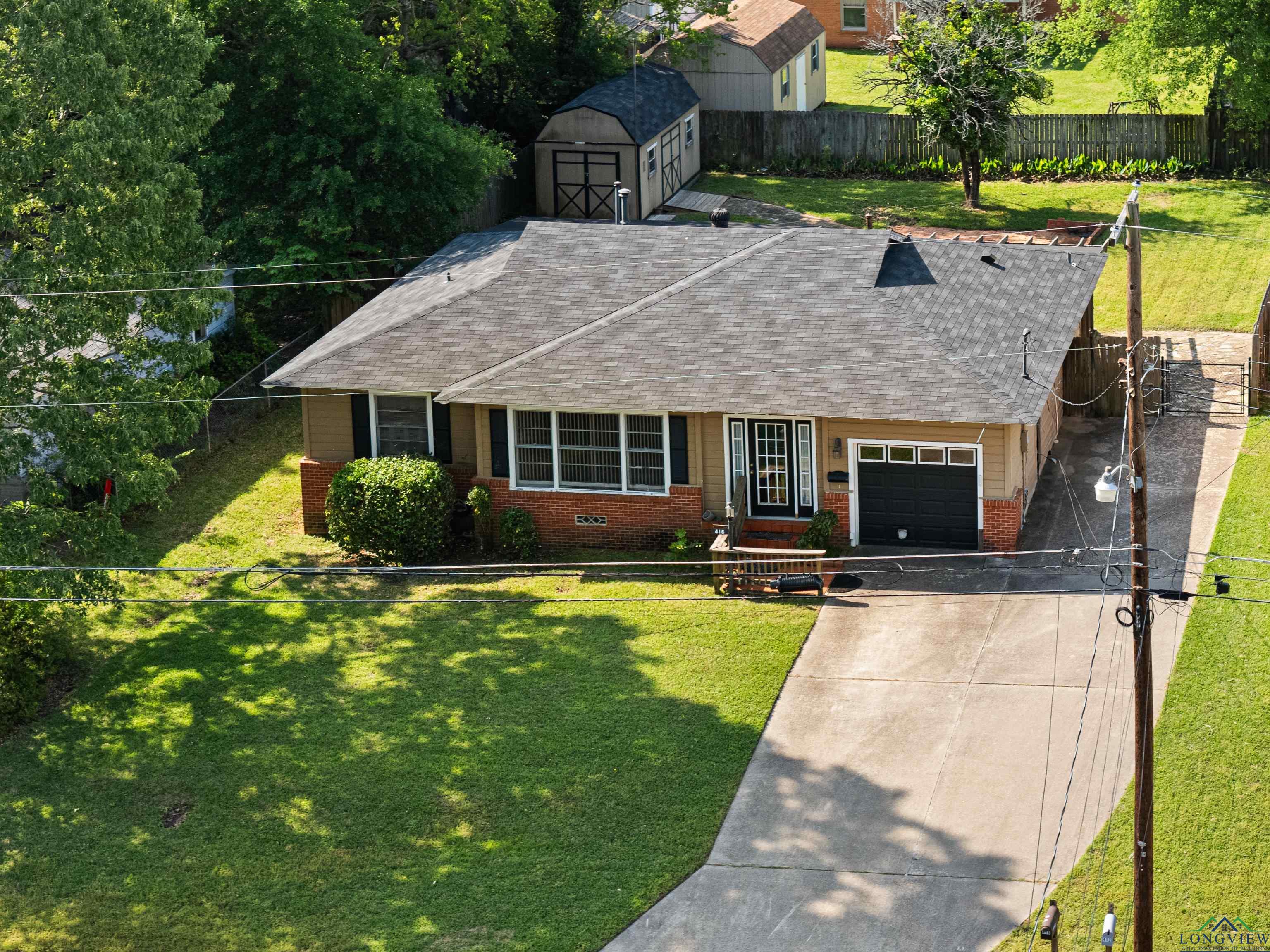 416 Turner, Kilgore, Texas image 26