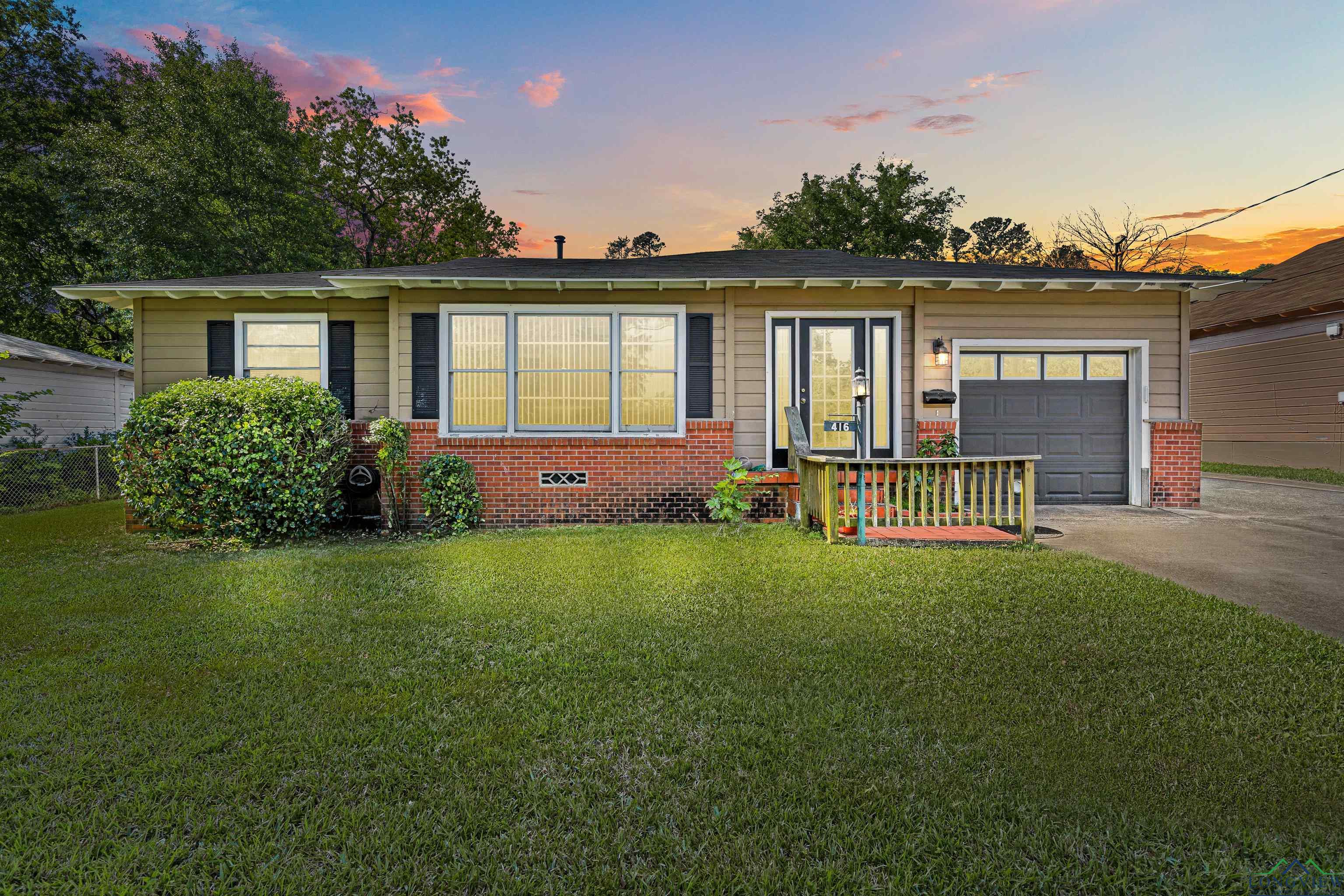 416 Turner, Kilgore, Texas image 36