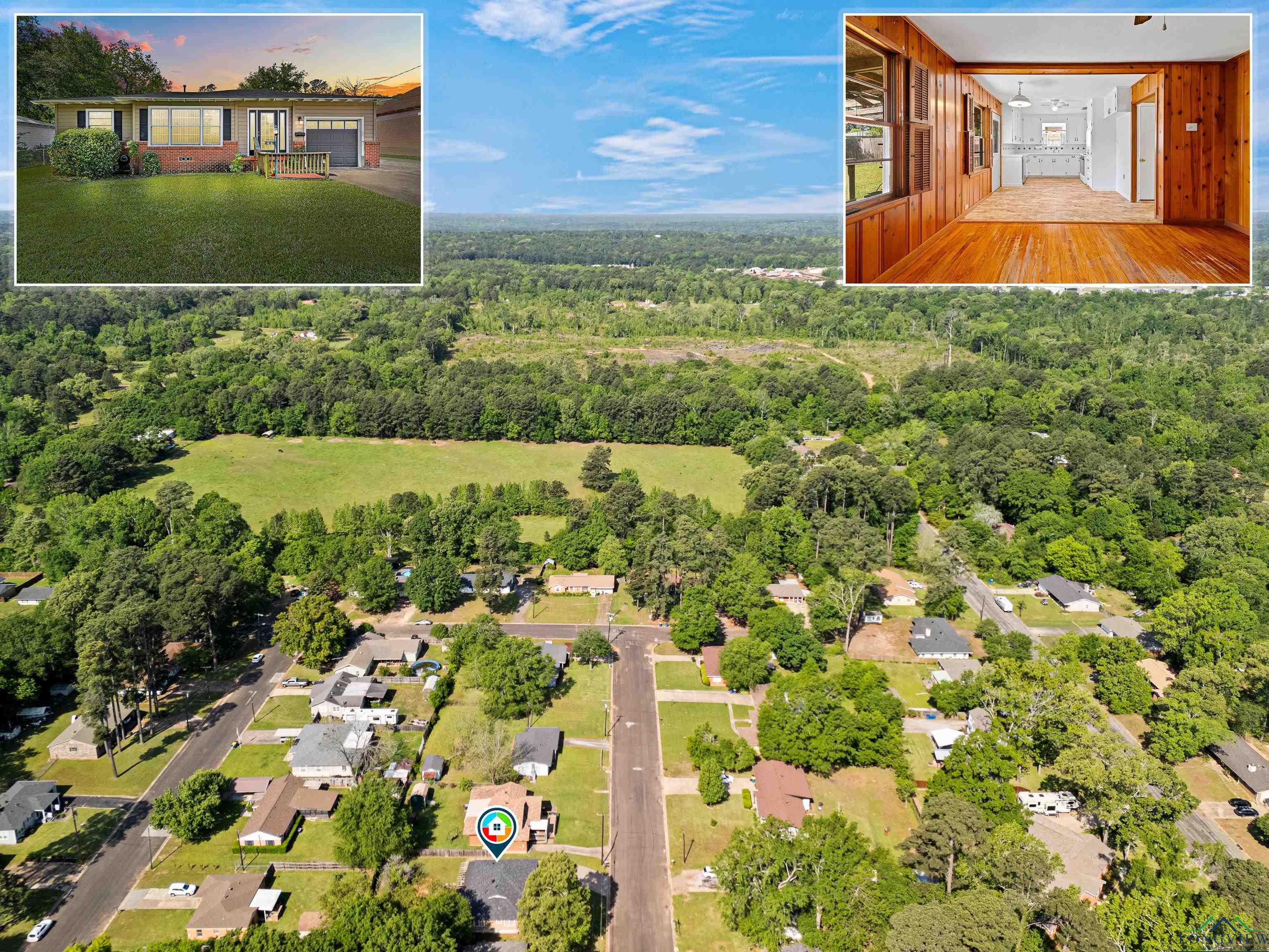 416 Turner, Kilgore, Texas image 35