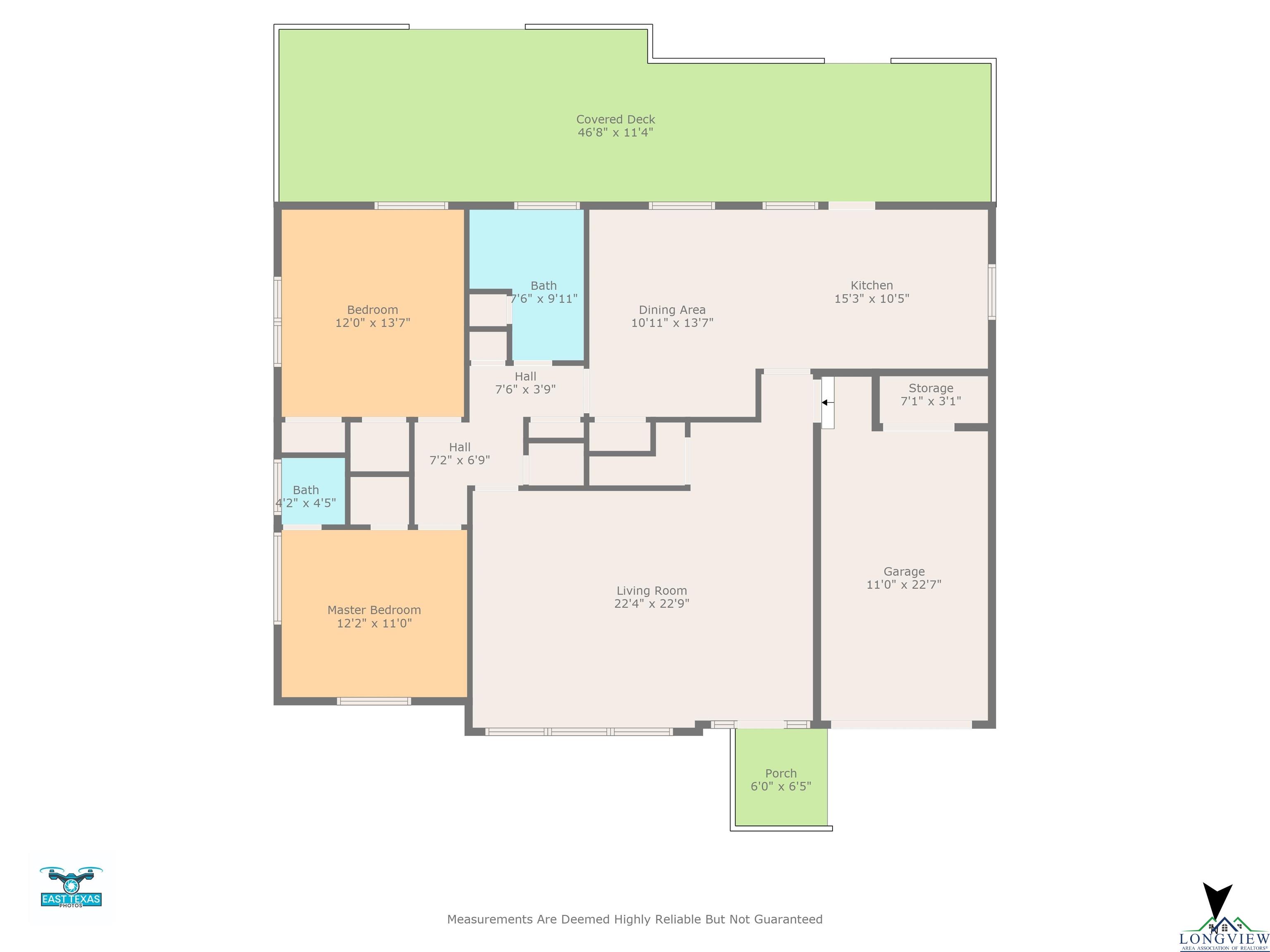 416 Turner, Kilgore, Texas image 34