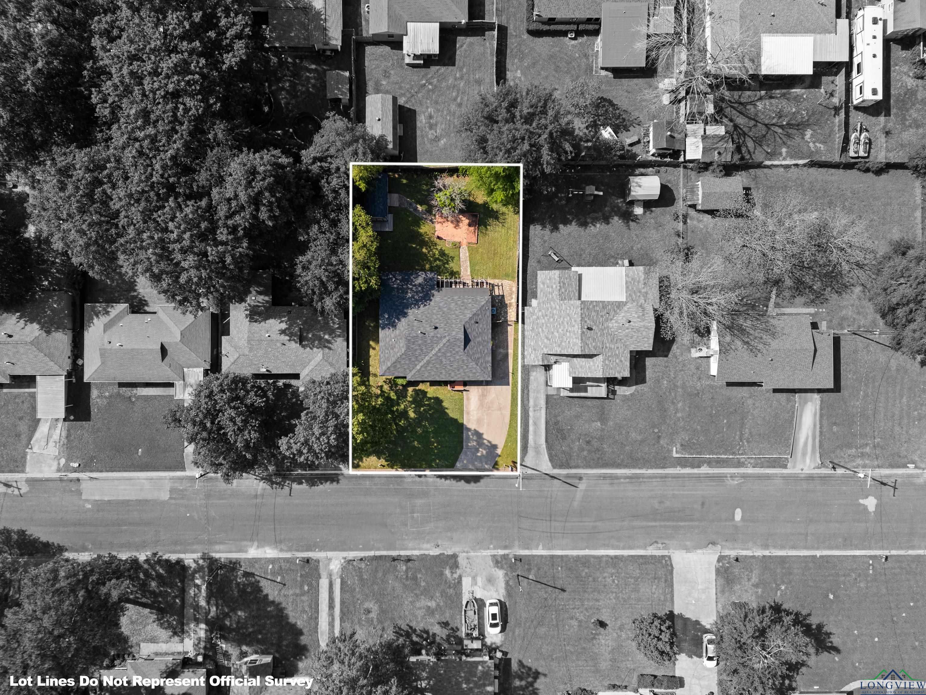 416 Turner, Kilgore, Texas image 4