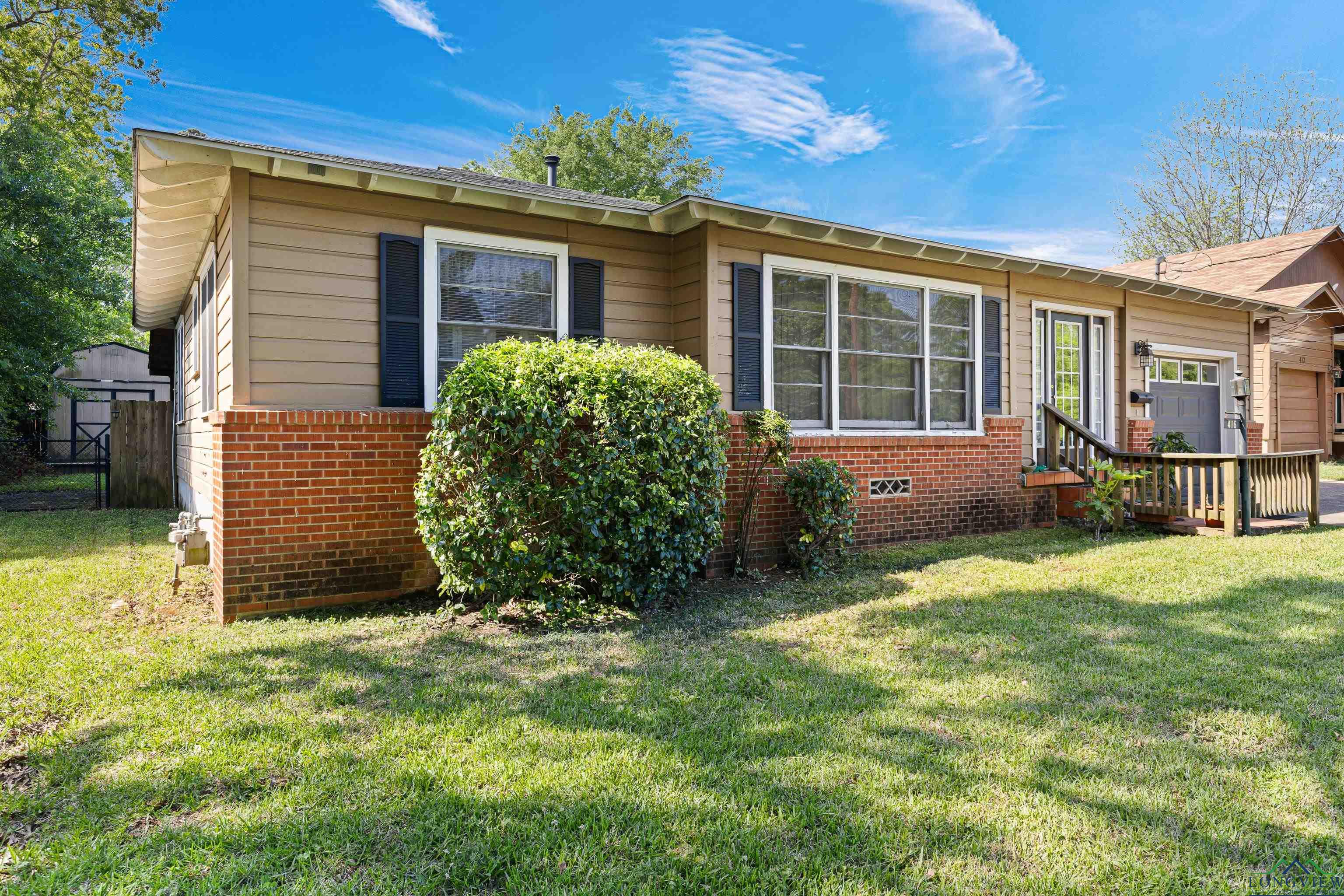 416 Turner, Kilgore, Texas image 5