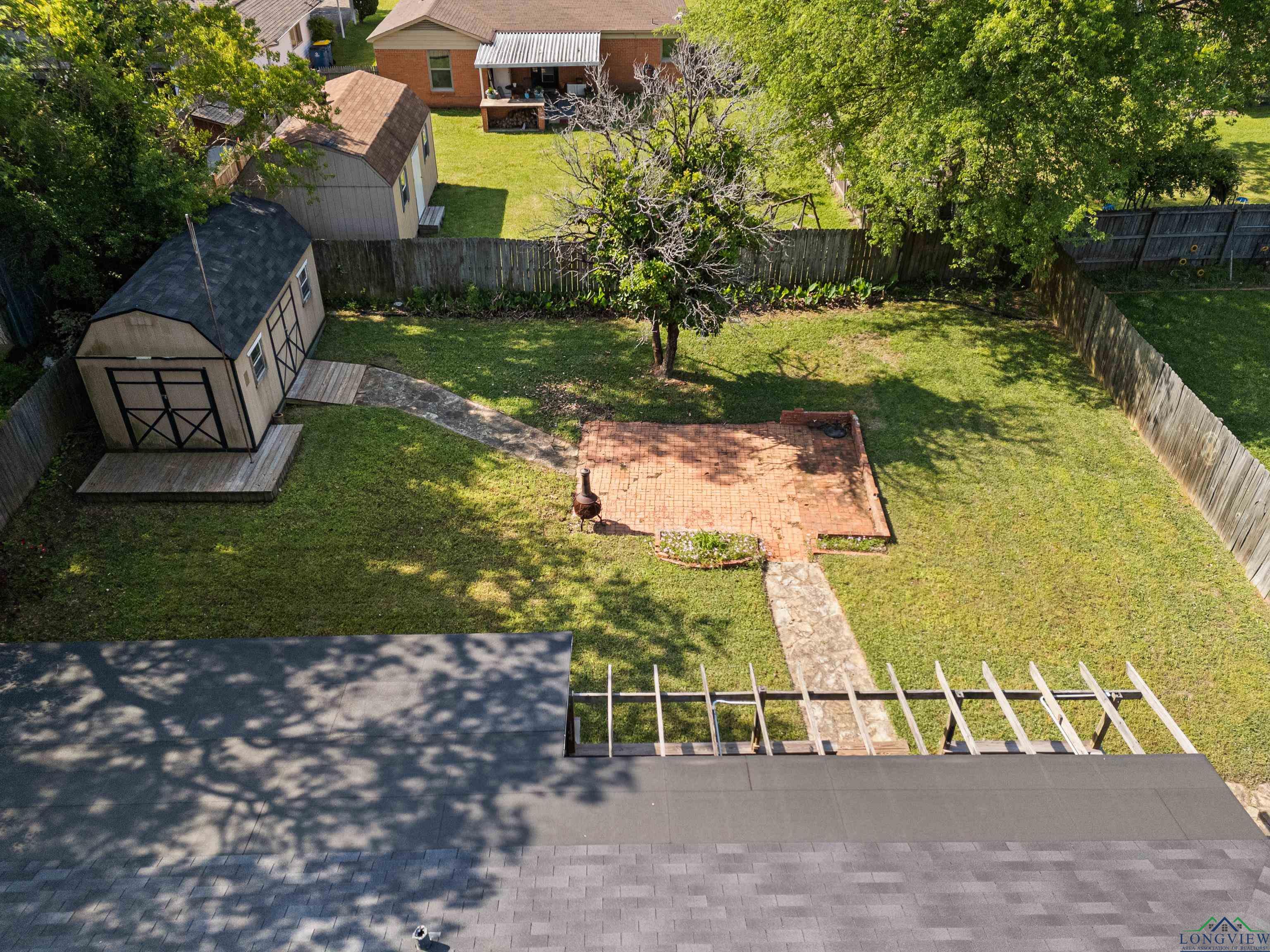 416 Turner, Kilgore, Texas image 27