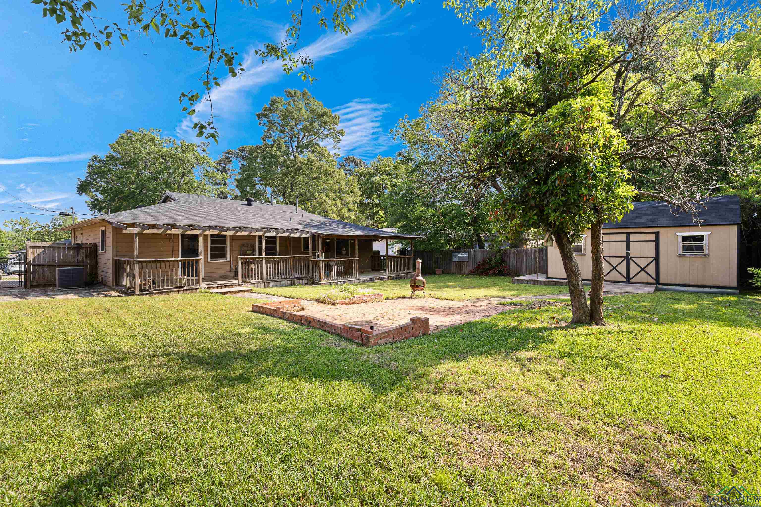 416 Turner, Kilgore, Texas image 33