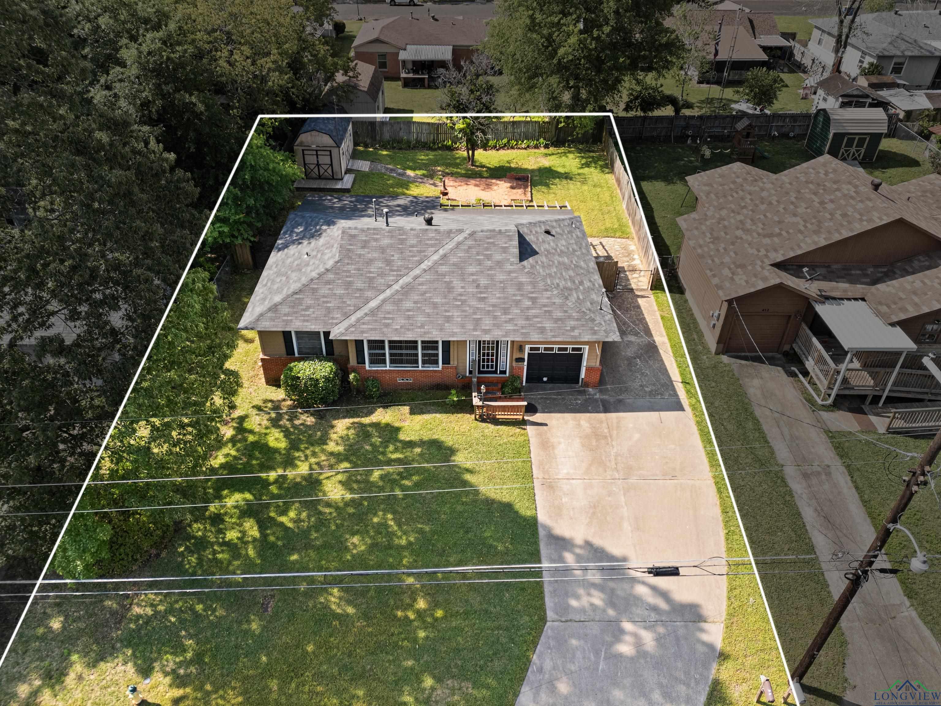 416 Turner, Kilgore, Texas image 2