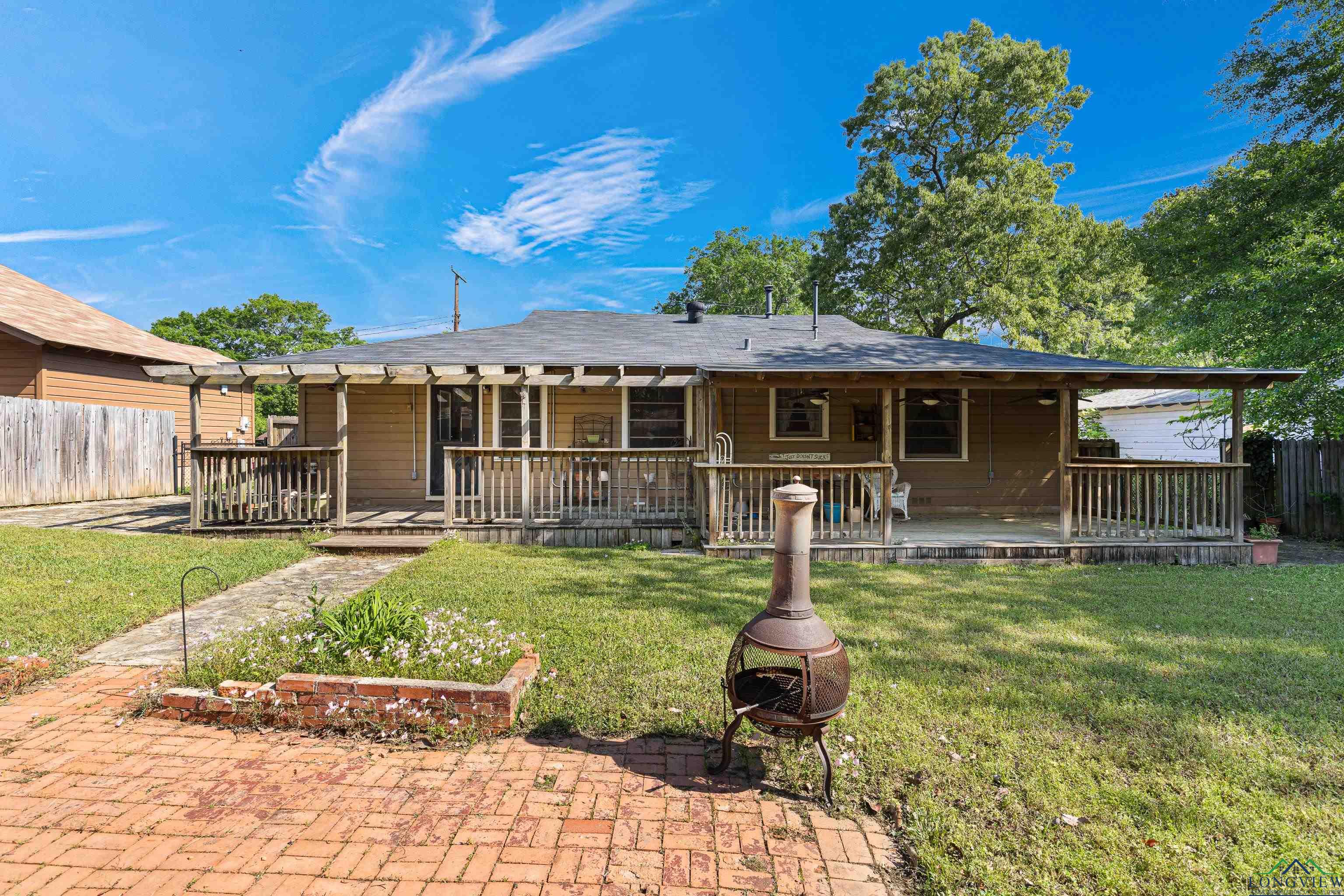 416 Turner, Kilgore, Texas image 3
