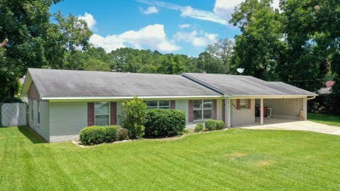 Homes For Sale - 804 Morse Rd<br/> Atlanta, TX 75551
