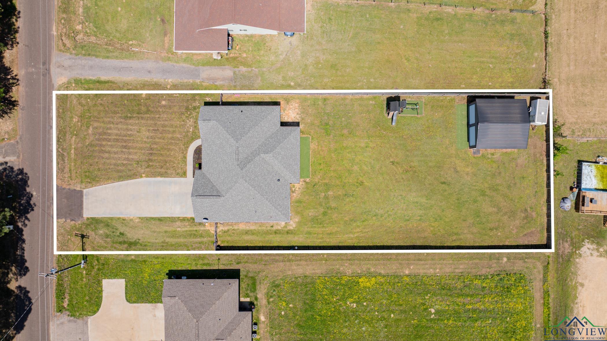 1015 Cr 2950, Alba, Texas image 21